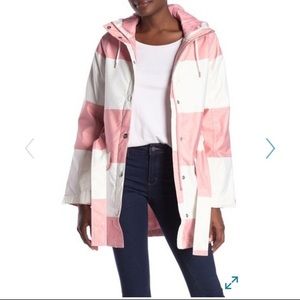 Helly Hansen Lyness Raincoat